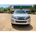 2014 ລົດຂາຍ   isuzu d-max